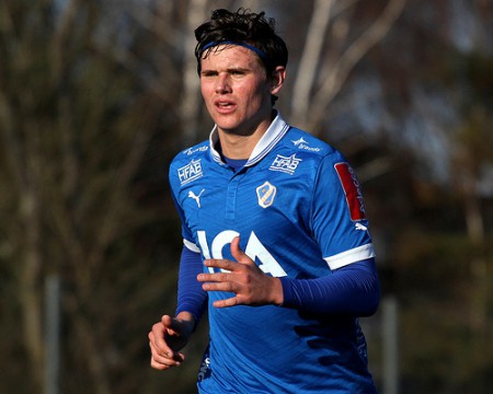 Moscowa: ''Ik heb bewust gekozen om te blijven''.